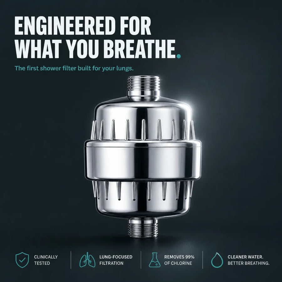 Solyn Respiratory Filter