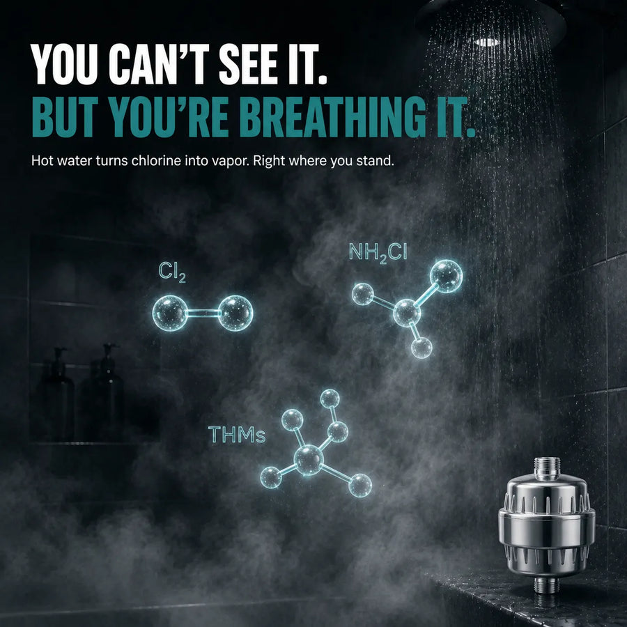 Solyn Respiratory Filter